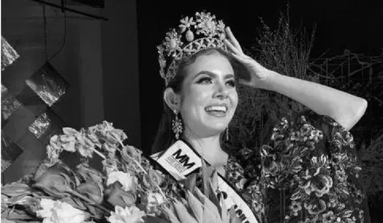 Candidata a Miss México 2021 é encontrada morta em casa