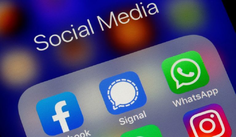 Após WhatsApp anunciar nova política de privacidade, Signal se torna o app de mensagens mais baixado da Play Store