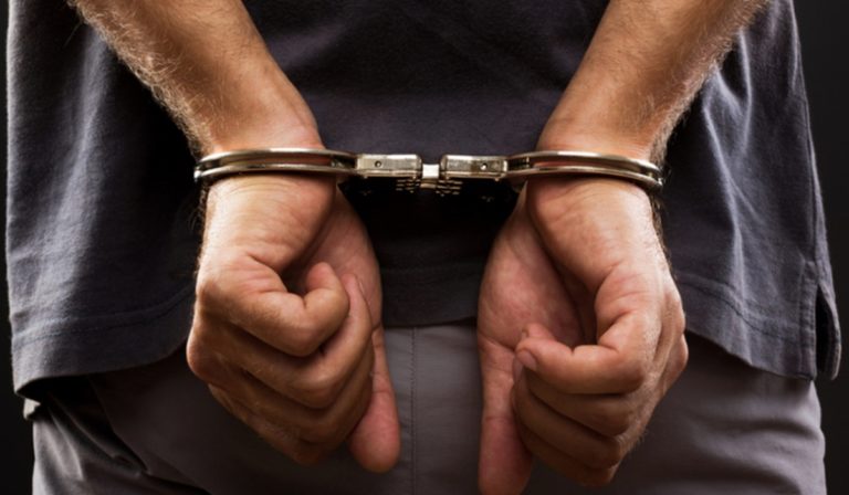 Homem é preso por tráfico de drogas em Cabrália