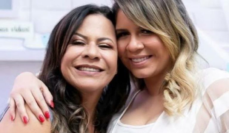 Golpistas criam perfil falso para pedir dinheiro em nome da mãe de Marília Mendonça