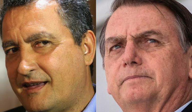 Após recusa do governo federal, Rui Costa aceita ajuda da Argentina; Bolsonaro diz que ‘não existe’ opção