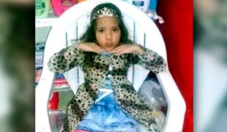 Criança morre eletrocutada durante festa de aniversário em Porto Seguro