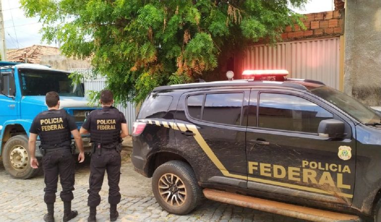 PF realiza operação contra fraudes no Auxílio Emergencial na Bahia