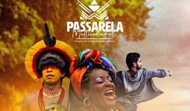 Com apoio da WAM, projeto Passarela Multicultural é lançado em Porto Seguro