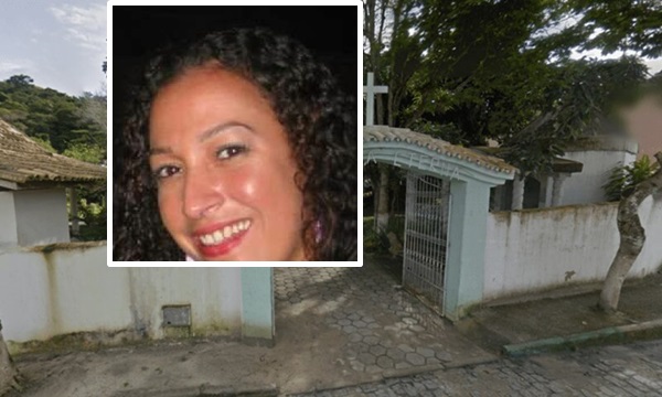 Homem é preso suspeito de matar esposa e tentar enterrar corpo em Porto Seguro