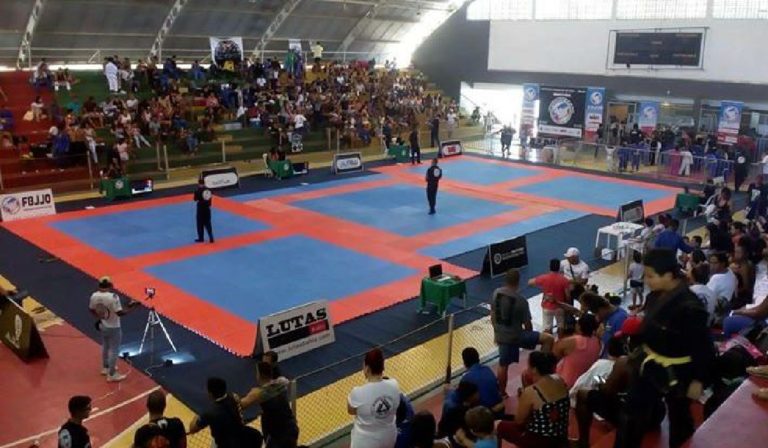 Atletas de Porto Seguro, Cabrália e Eunápolis competirão em campeonato de Jiu-Jitsu