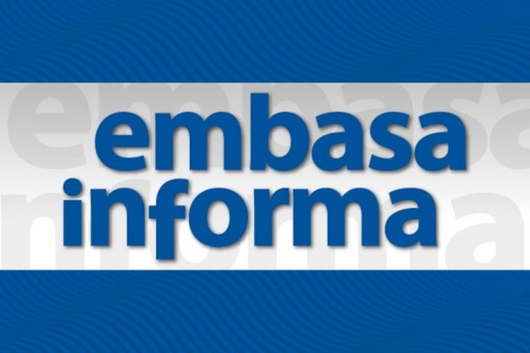 Embasa comunica interrupção temporária no fornecimento de água em Porto Seguro
