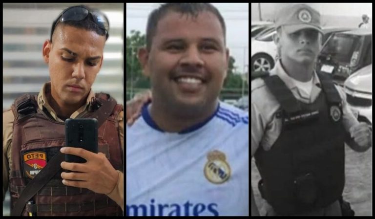 Três PMs são assassinados em dois dias em Salvador; Polícia promete vingança