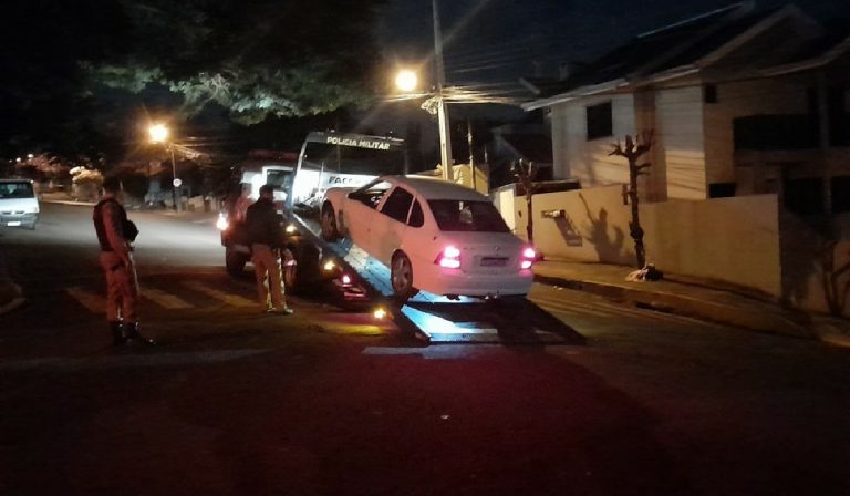 Policial militar mata seis familiares e outras duas pessoas no Paraná