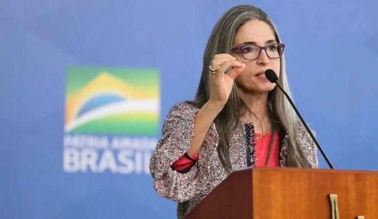 Dra. Raíssa Soares recebe doação de R$ 1 milhão do PL