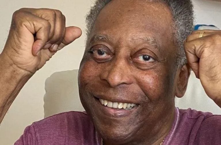 Suposto memorial de Pelé deixam internet em choque
