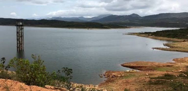 Duas barragens estão em estado de alerta na Bahia, aponta relatório nacional