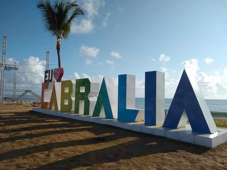 Airbnb: Cabrália está entre os destinos mais procurados por viajantes no fim de ano