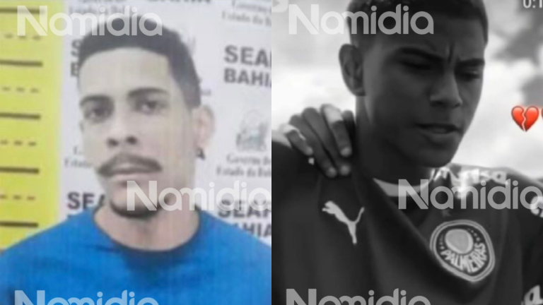 Dois mortos em confronto com a RONDESP em Porto Seguro
